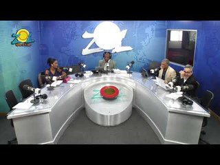 Encuesta Esta usted de acuerdo con las 3 causales penalización del aborto?