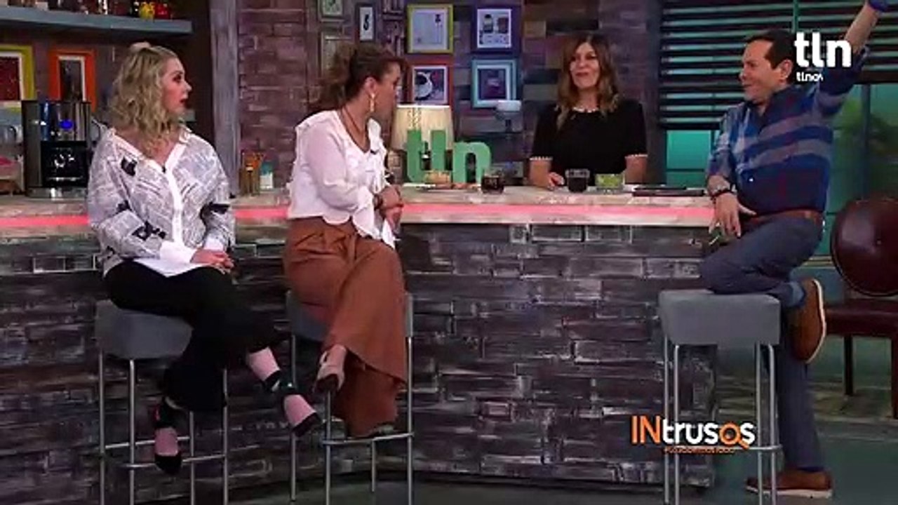 ¿Qué fue de Alejandra Maldonado? | INtrusos