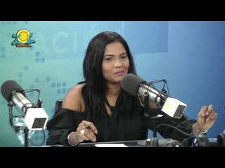 Anibelca Rosario "El retiro de la querella en mi contra, confirma la de verdad de mi denuncia"