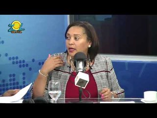 Marisol Alcaltara senadora estatal dice recibe el apoyo de sindicatos y lideres en NY