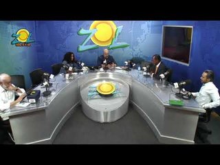 Ing. Hiddekel Morrison alerta sobre el uso de cigarrillos electrónicos en menores de edad