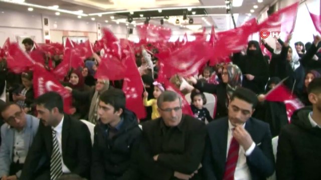 Çamlıca Camii'ni eleştiren Karamollaoğlu, 28 Şubat sürecinde de tartışmaların odağında yer aldı