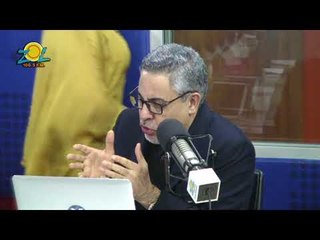 Pablo McKinney comenta cuando el estado no pueda pagar la deuda externa, va aumentar impuesto
