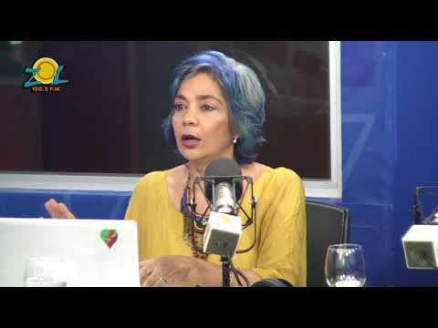 El staff de Elsoldelamañana opina sobre el busto de Duarte en la plaza de la bandera