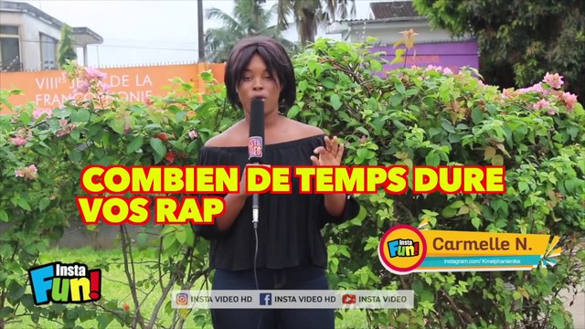 COMBIEN DE TEMPS DURE TES RAPPORTS S*** ? #5