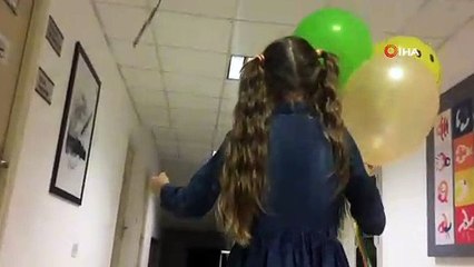 Öğrenciler “Çocuk İhmali ve İstismarı” konulu video hazırladı