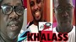Khalass Rfm du 19 Avril 2019 avec Mamadou Mouhamed Ndiaye, Ndoye Bane et Aba no stress