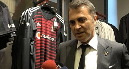 Fikret Orman'dan Lucescu Sözleri: Çok Sevdiğimiz Eski Bir Hocamız