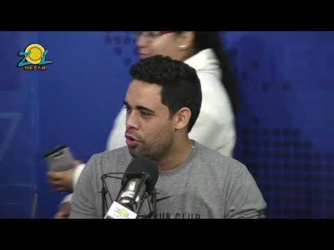 Radiografía del vecino en Elmismogolpe con Jochy