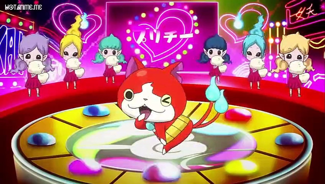 【妖怪ウォッチ】最高の瞬間 #205