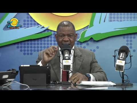 Julio Martinez Pozo comenta manejo del pleno de la JCE Va ha llevar esta país a un caos