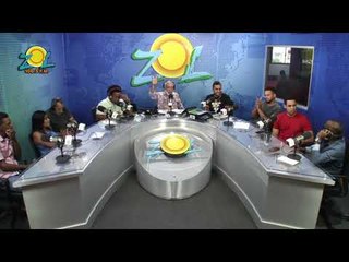 Esteban Mariano nos trae nuevo tema "No sera fácil" en Elmismogolpe con Jochy