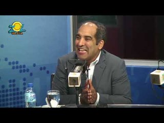 José Armando Tavarez Rector del Itla nos comenta sobre los avances del Instituto Itla