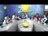 El Equipo de #ElSoldelaTarde comentan situación en el PRM