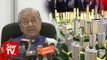 PM announces revival of Bandar Malaysia project