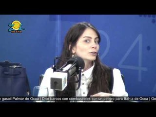 Lic. Rosailda Cueto nos habla sobre la adaptación en las universidades