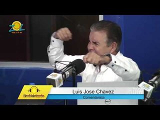 Luis José Chavez: "Leonel Fernandez será el candidato presidencial del PLD 2020"