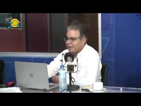 Luis José Chavez comenta situación sobre el tema turismo en el país