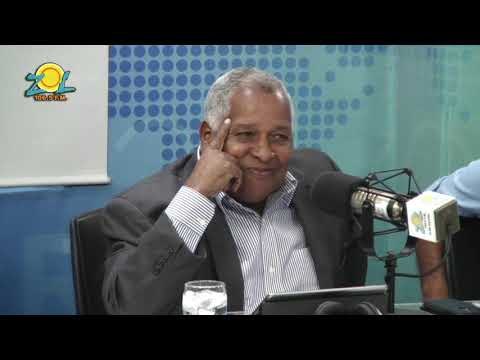 Melton Pineda saluda algunos cambios hechos por el presidente Danilo Medina