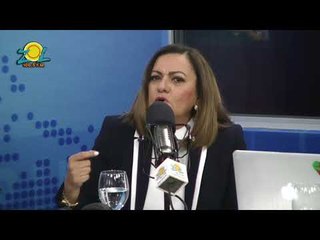Angelita Pena comenta detalles sobre acto de firmas de Leonel Fernandez "Un millón y contando"