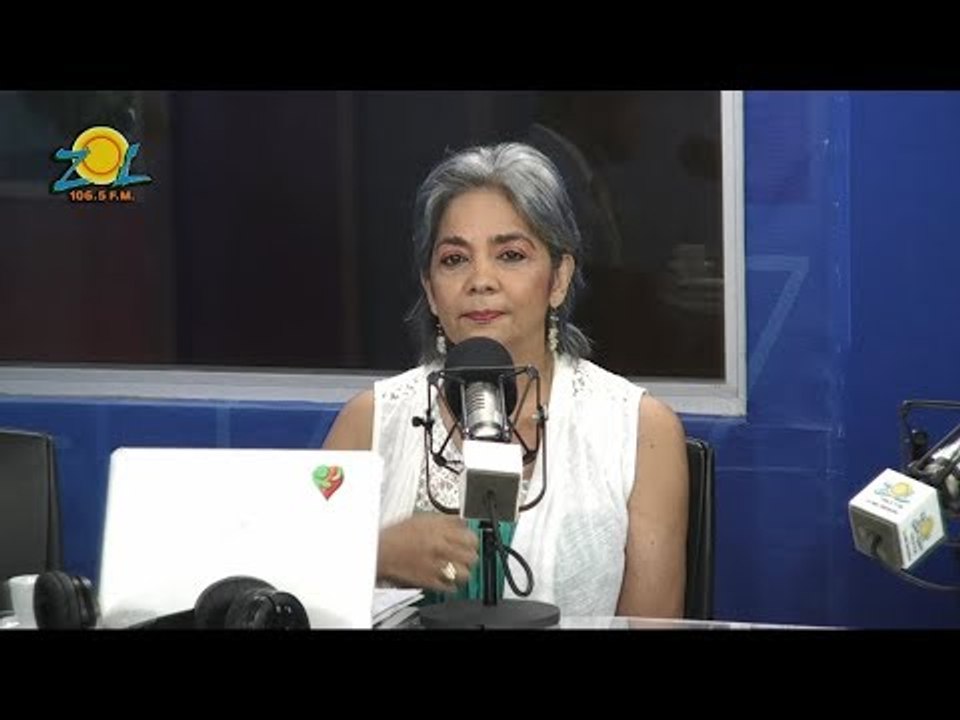 Maria Elena "colectivo Marcha Verde sigue trabajando; se acerca el desarrollo Bahía de las Águilas"