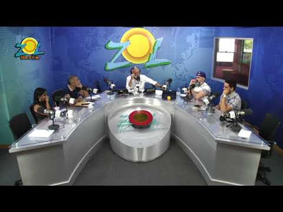 Lo que los hombres no soportan de las mujeres Elmismogolpe con Jochy