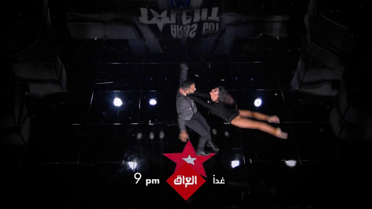استعراضات ساحرة تنتظركم في العرض ما قبل النهائي من  Arabs Got Talent