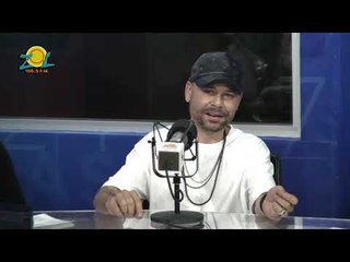 El prodigio presenta su nuevo tema "Maldita Distancia" en Elmismogolpe