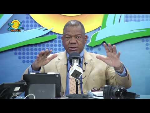 Julio Martinez Pozo comenta las irregularidades alegadas en expediente venta terrenos 3 brazos