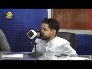 Guelo Deluxe presenta sus temas en Elmismogolpe con Jochy