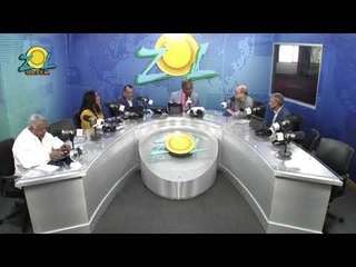 Carlos Perez Fernandez vicecónsul en PR comenta proyecto de ir en auxilio de los envejecientes