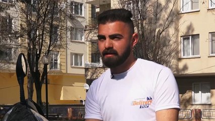 مشاريع صغيرة للشباب السوري اللاجئ بتركيا