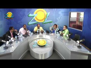 El equipo de #ElSoldelaTarde comenta sobre salida de tres periodistas de CDN