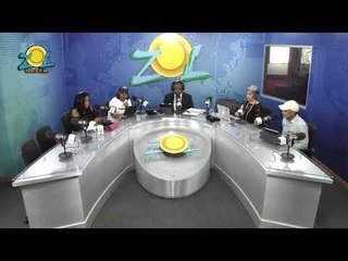 Ramon Carmona reporta inauguración de la embajada de República Popular China