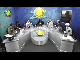 Pedro Sevcec comenta tweet de Donald Trump sobre candidato a la suprema corte de justicia