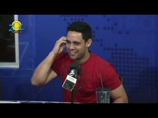 Te quisiera mas 3-agosto-2018 y la llamada Barbara de Luxemburgo Elmismogolpe con Jochy parte3