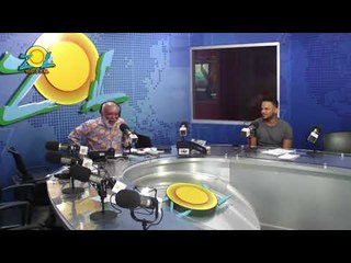 Te quisiera mas 3-agosto-2018 en Elmismogolpe con Jochy parte1