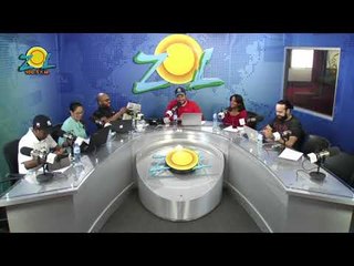 Llamadas de los Oyentes en #ElSoldelosSabados 4-8-2018