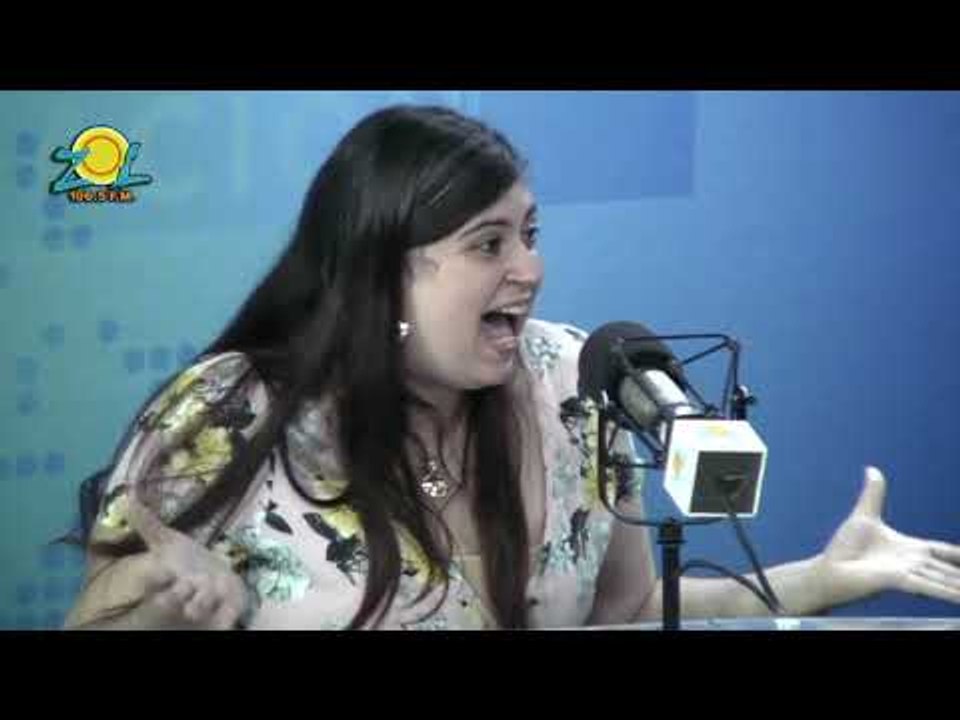 Clarindi Esteban nos habla sobre la importancia del lenguaje en los niños