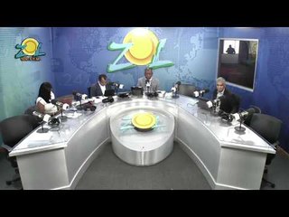 Euri Cabral "Leonel debe actuar con inteligencia y visión política"