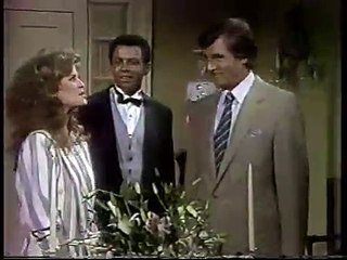 Megan and Maxwell Scenes 8-3-84