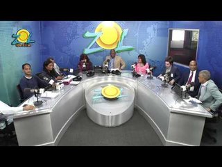 Camara de comercio Domínico-Rusa invita a la feria WorldFood Moscow 2018