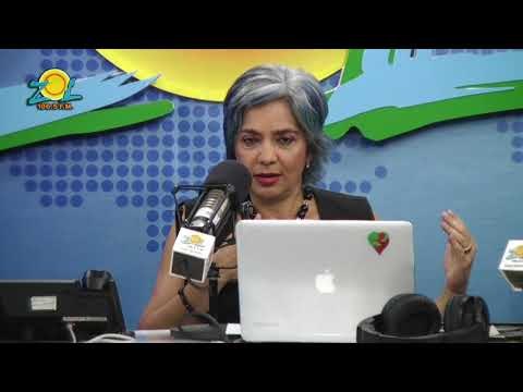 Maria Elena Nuñez Andrea, y el circulo de la violencia. Medio Ambiente y ambientalistas Bahoruco