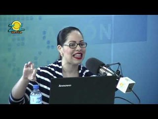 Susy Aquino Gautreau: "Matos Berrido ya no te tenemos miedo"