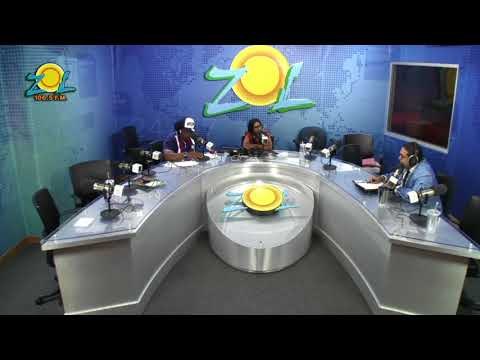 Juan Rosario Gratereaux comenta que dice el código laboral sobre las mujeres que están lactando