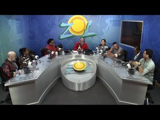 Analizando como te gusta el café? y sus efectos sobre la salud en Elmismogolpe con Jochy