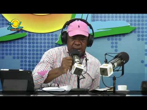 Julio Martinez Pozo comenta muerte del comunitario Angel Herrera Peralta de la asoc. de repatriados