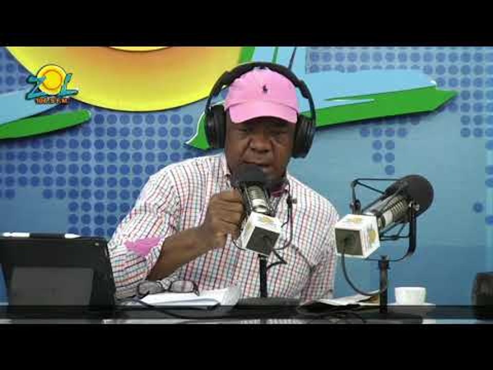 Julio Martinez Pozo comenta muerte del comunita...