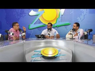 Samuel Sena comenta caso Andrea Celea deben extender investigación hacia la madre del homicida