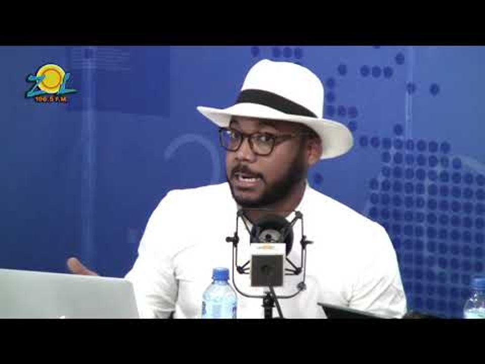 Llamadas de los Oyentes en #ElSoldelosSabados 18-8-2018